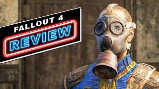 Is FALLOUT 4 Still Worth Playing? | Napyet Reviews