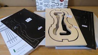 Unboxing forma Stradivari