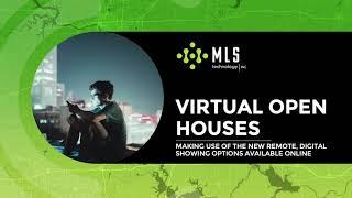 Virtual Open Houses