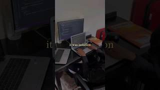 Powerful mindset Follow for more coding videos