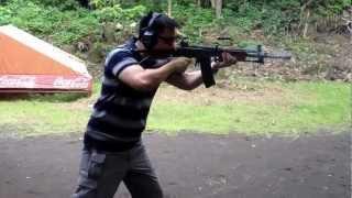 Galil ARM Full Auto