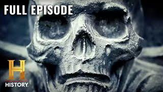 The Frightening Pagan History of Halloween | Full Special