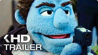 THE HAPPYTIME MURDERS Trailer German Deutsch (2018)