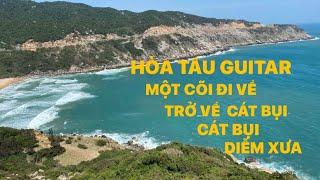 NHẠC HÒA TẤU GUITAR 3
