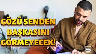 BAĞLAMA RİTÜELİ ! Sevdiğin / İstediğin kişi sana bağlı olsun!