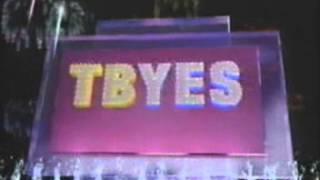 1991 TBS Ident