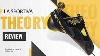 La Sportiva Theory Review | The Subtle Beast of Climbing Shoes