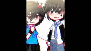 Me and Lang/penjulll || my bestfriend || #gacha #gachaclub #gachanox #rblx #collab