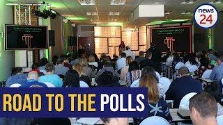 WATCH: Media24 editors discuss the road to the polls