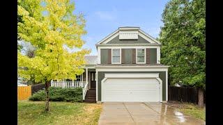 Home for Rent in Arvada 3BR/2BA by Arvada Property Management