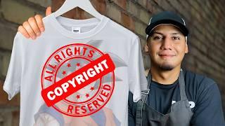 How To Create Stunning T-shirt Designs Copyright FREE.