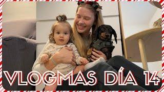 La odisea de alquilar en Mallorca  | Vlogmas día 14 