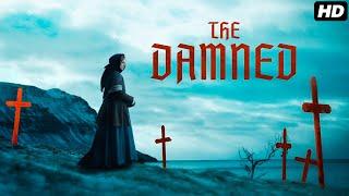 The Damned (2024) Movie | Odessa Young, Joe Cole, Siobhan Finneran, Rory McCann | Review & Facts