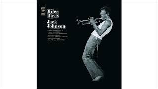Miles Davis | soundtrack for a documentary about the boxer Jack Johnson