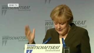 People & Politics | Chancellor and the CDU Ahead of th