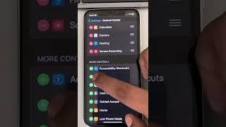 How to fix QR code not working in iPhone issue