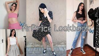 MrPrice Lookbook // spring&summer trends //Fashionlin