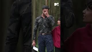 Finale Ticket Gone, Hartaj Looks Down | MTV Roadies XX | #mtvroadies #rannvijaysingha #prince