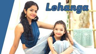Lehanga | Jass Manak | Wedding Choreography | Khyati Jajoo Dance Cover