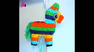 Art Pinata Studio - Donkey