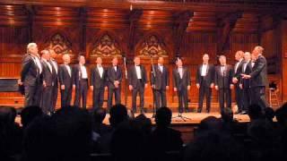 The Krokodiloes - Runaround Sue - Dion - Harvard Kroks College Acapella