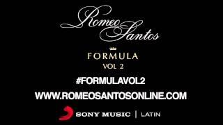 Romeo Santos - Fui a Jamaica (Audio)