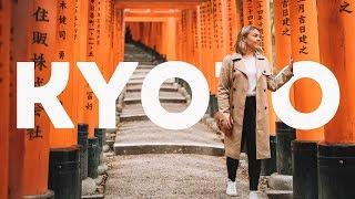 My Solo Trip to Japan | Kyoto & Nara