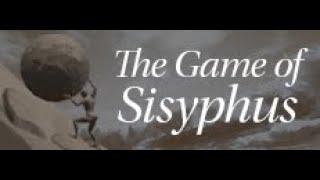 【The Game of Sisyphus】配信 岩を終わらせます
