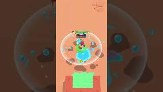 1 Hp Doug Tutorial #brawlstars #keşfet #marvel #subscribe #superman #memes #frank #gaming #brawl