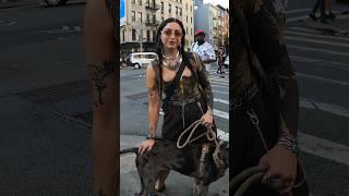 What Are People Wearing in NYC?