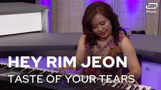 Pianist Hey Rim Jeon - Taste of your Tears (LIVE)