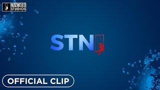 Endless Entertainment | STN Network Introduction 2023 | Official Intro