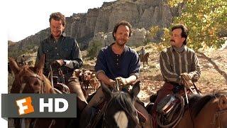 City Slickers (10/11) Movie CLIP - Best Day/Worst Day (1991) HD