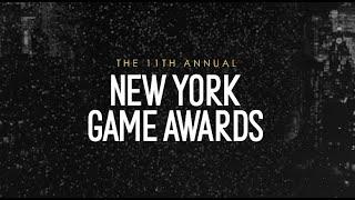 11th Annual New York Game Awards