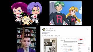 Preston Ward Condra & Team Rocket Talk About 2023