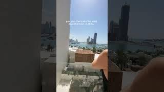 MOST BEAUTIFUL HOTEL IN DUBAI