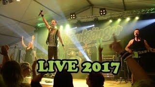 Die Draufgänger - LIVE 2017