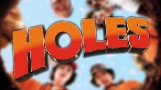 Do You Remember Holes?