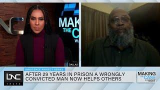 Raymond Towler Uses Wrongful Conviction To Help Others in Ohio