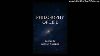 Philosophy of Life (Telugu) - Kalyan Vasanth
