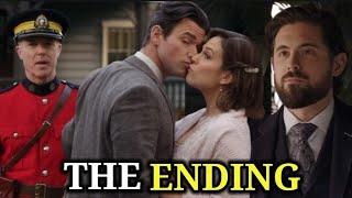 WHEN CALLS THE HEART Season 11 Episode 12 Finale Recap | Ending Explained