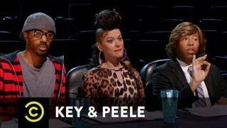 Key & Peele - Who Thinks They Can Dance?