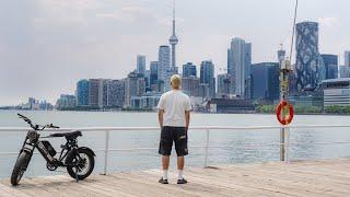 what to do in toronto