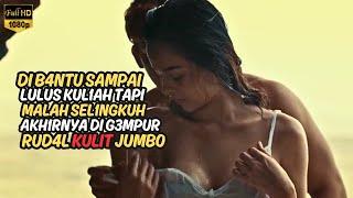 UD4H DI B14YAI KUL1AH TP MAL4H SEL1NGKUH BEG1N1 AK1BATNYA | Alur Cerita Film