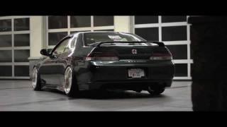 James Oliver | 1999 Honda Prelude