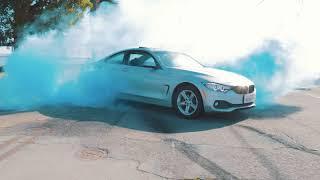 Vivo's Gender Reveal Burnout Video