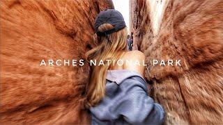 DON'T MISS THIS STOP IN UTAH!  |  Arches National Park