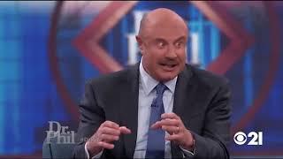 Dr Phil Full Episodes Dr Phil Our Device Addicted Violent Teen Controls 1080p