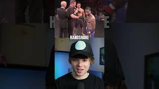 Cocky Fighter Makes a Massive Mistake...