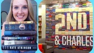 Book Haul | THE BEST AND CHEAPEST BOOKSTORE!